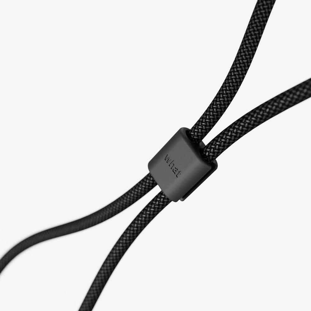 Melody - A music-inspired bag holder / bag charm